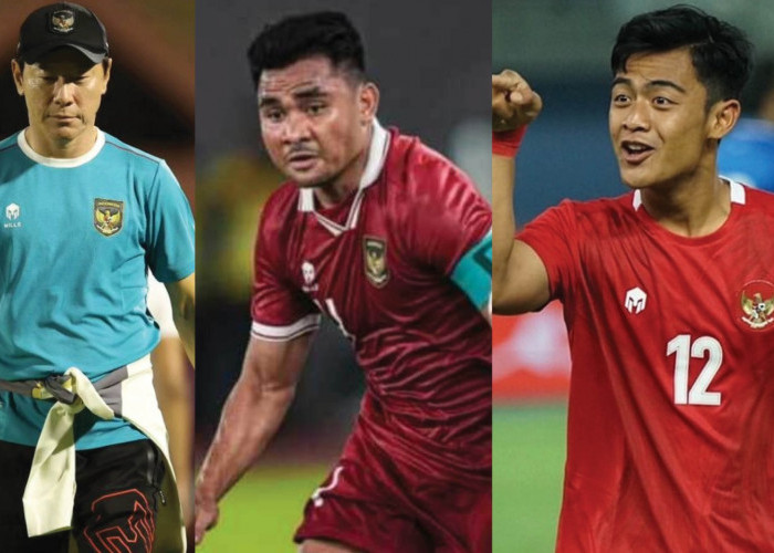 Pratama Arhan dan Asnawi Mangkualam ke K1-League, Ada Peran Shin Tae-yong?