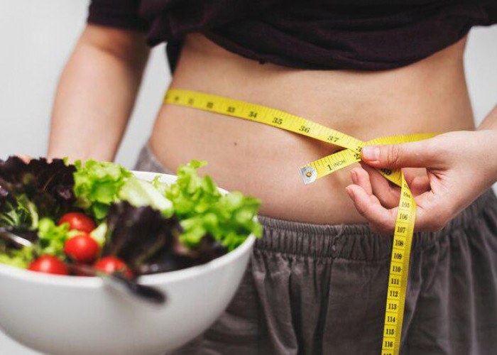 6 Menu Diet Rendah Kalori yang Bisa Kamu Coba Selama Puasa Ramadan, Berat Badan Terjamin Aman