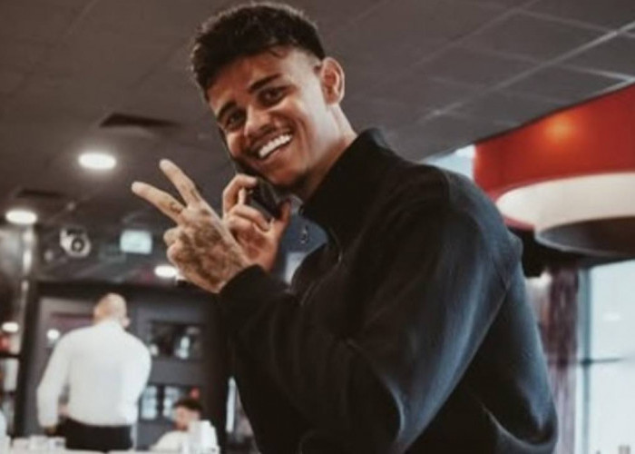 Selangkah Lagi! Mees Hilgers Jadi Pemain Timnas Indonesia Pertama di Premier League