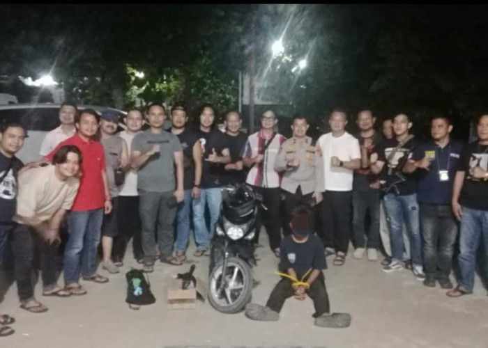 Dikira Akhiri Hidup, Kematian Juru Masak di Rambang Kuang Ternyata Kasus Pembunuhan Berencana Paling Sadis