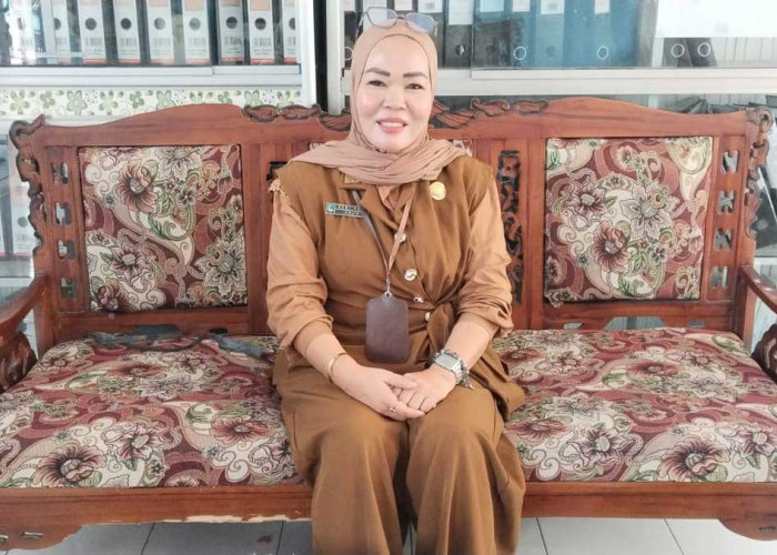 Targetkan Siswa Berakhlak Mulia dan Berprestasi, Kepala SMPN 1 Lahat Kenalkan Gebrakan Baru Ini