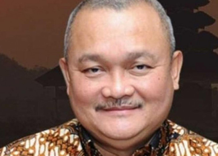 Alex Noerdin Meninggal Dunia, Hakim Tipikor Palembang Nyatakan Perkaranya Gugur
