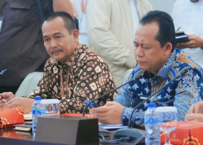 20 Ribu Lebih Sumur Minyak Rakyat di Sumsel Segera Dilegalkan, Termasuk di Muba