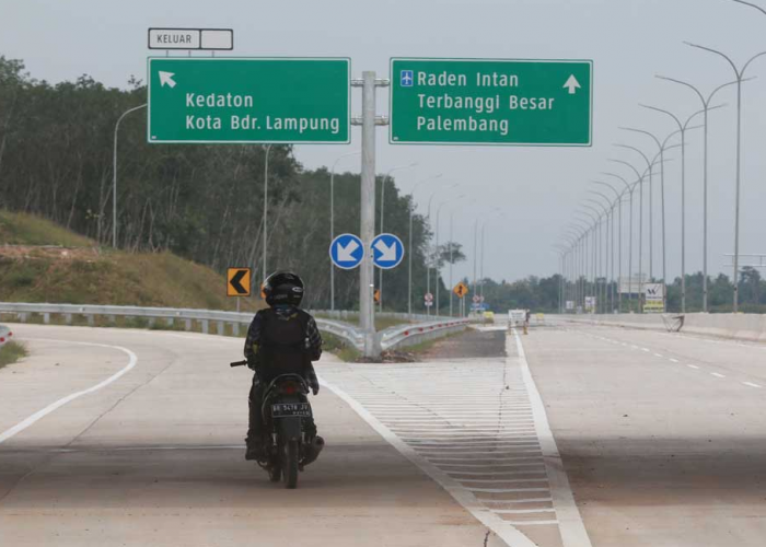 Deretan Nama Jalan di Palembang yang Keliru Sehingga Membingungkan Warga, Kamu Pernah Lewat?