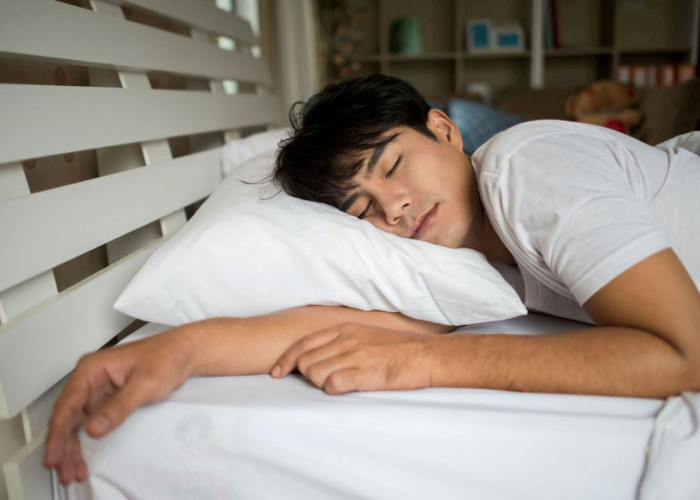Kebanyakan Tidur Saat Puasa? Hati-Hati Bahaya Ini Mengintai