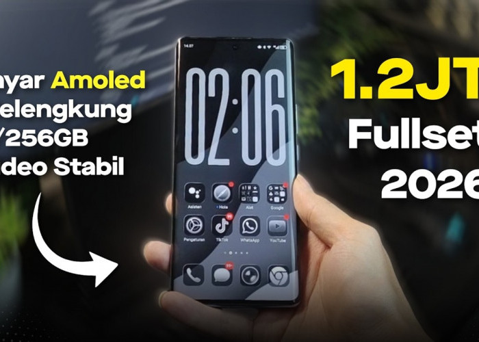 Desain Mahal Performa Standar: Ulasan Jujur Pengalaman Menggunakan itel S23+