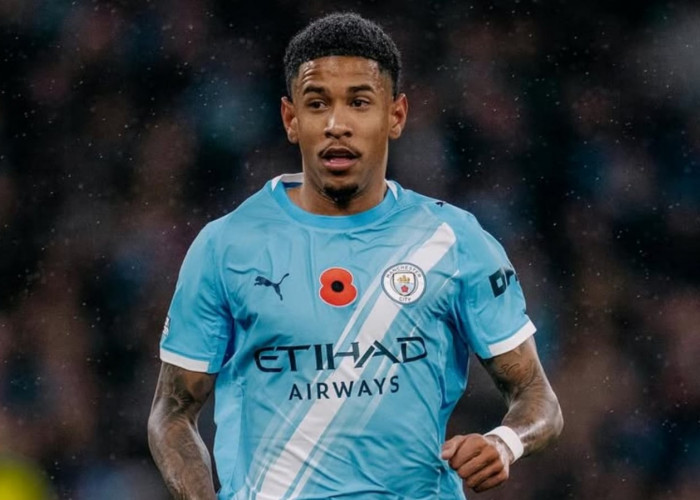 Tottenham Hotspur Mengejar Savinho Pemain Sayap Manchester City 