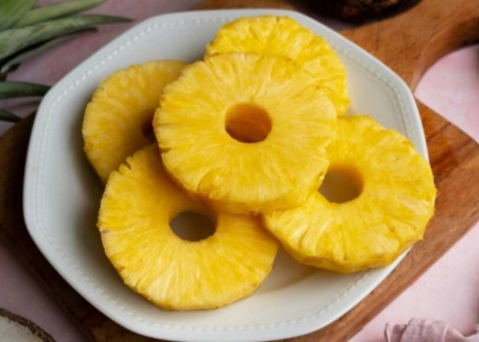 Bikin Tubuh Segar Lagi! Ini 10 Buah Paling Dianjurkan untuk Berbuka Puasa