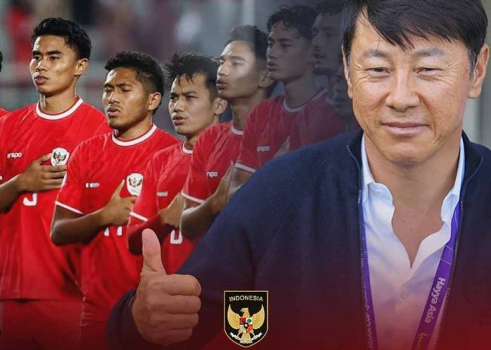 Hasil Semifinal Piala Asia U23 2024, Skuad Garuda Muda Dikurung Pemain Uzbekistan U23