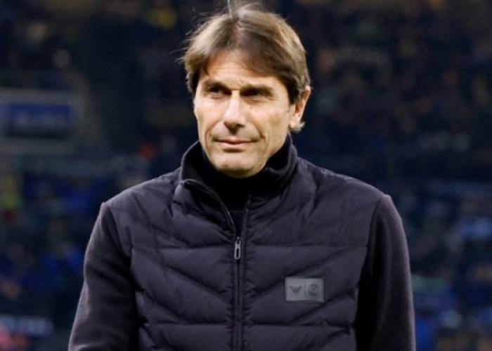 Alasan di Balik Perpisahan Antonio Conte dan Napoli