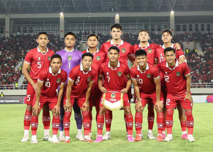 4 Negara yang Jadi Sorotan Dunia Usai FIFA Matchday September Kelar, Indonesia Paling Memukau