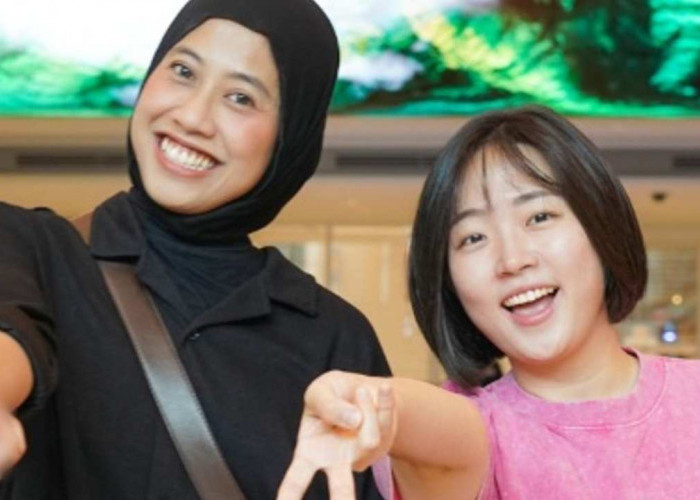 Fakta Yoo So-yeon, Penerjemah Hyundai Hillstate yang Bikin Megawati Hangestri Cepat Beradaptasi