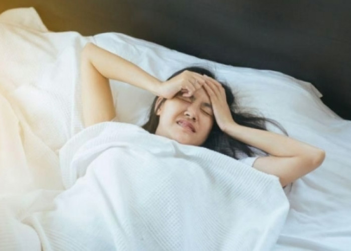 Info Penting! 8 Hal yang Harus Dihindari Menjelang Tidur