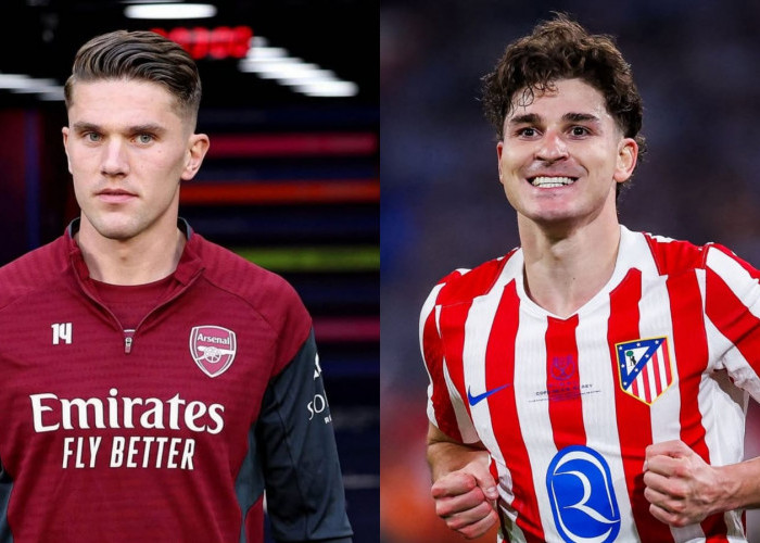 Transfer Arsenal: Gyokeres Keluar The Gunners Menawarkan Pertukaran untuk Target Striker Arteta £432 Juta