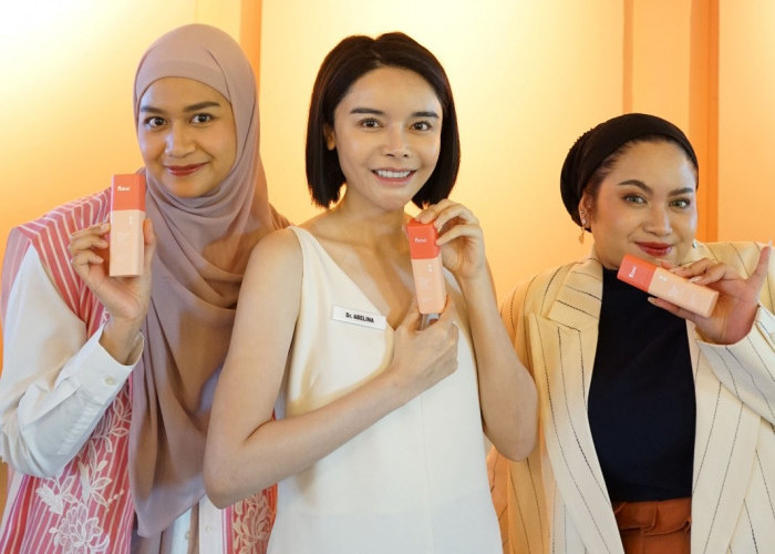 Skincare Lokal BASE Kenalkan Produk Self-care dengan Kandungan Vegan 