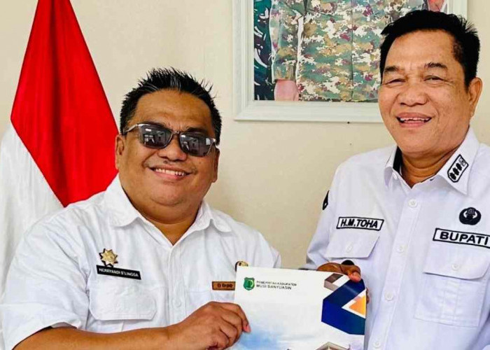 Bangun Harmoni Industri 2026: Sinergi Sumsel dan Muba Hadirkan Kepastian Upah yang Adil dan Melindungi