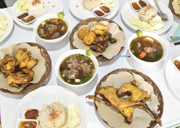 Nikmati Kelezatan Ayam Kampung Asli, FARDI Resmi Hadir di Palembang dengan Resep Rahasia Tanpa Presto