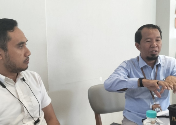 Listrik Sempat Padam Jelang Lebaran, PLN Lubuklinggau Pastikan Jaringan Kini Normal