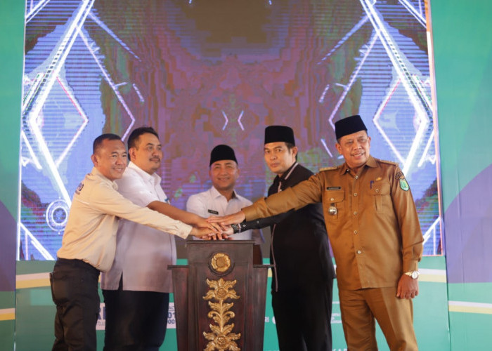 Gandeng Bank BUMN, BPPRD Optimis Bisa Capai Target PBB-P2