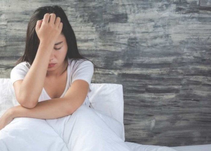 Bangun Sahur Tapi Tetap Fit? Ini Rahasia Pola Tidur Sehat Selama Ramadan