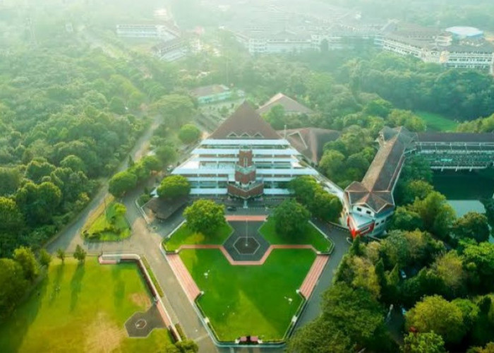 Rekomendasi 5 Kampus Ternama yang Terdapat di Bogor, Bisa Jadi Referensi Kamu Untuk Melanjutkan Pendidikan