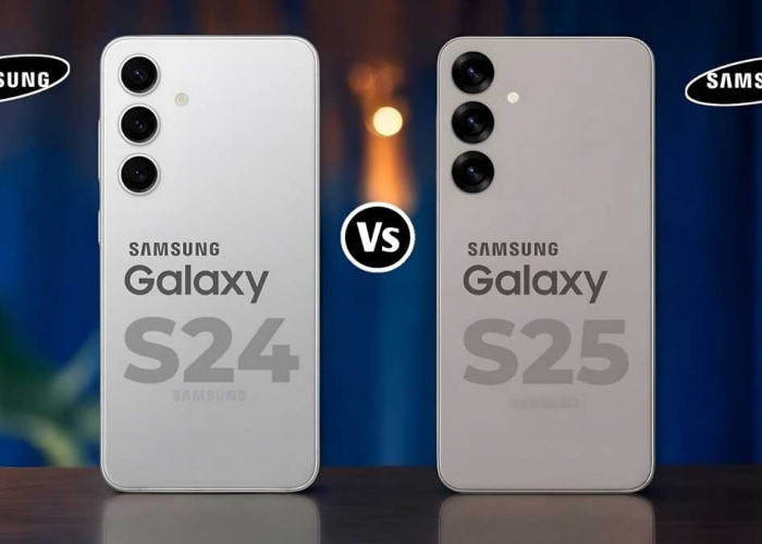 Terbaru, Samsung Galaxy S25 Bakal Meluncur di Indonesia, Cek Perbedaannya dengan Galaxy S24 