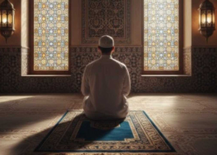 Agar Ibadah Lebih Khusyuk, Ini Jadwal Sholat Palembang dan Sekitarnya 20 Januari 2026