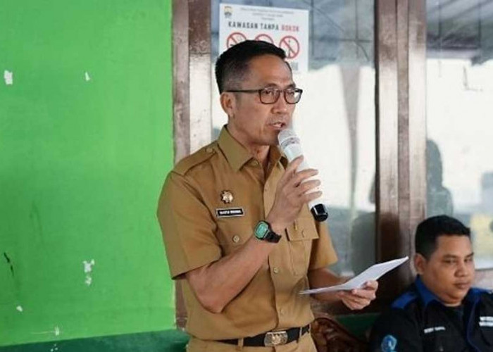 Segera Cek Kuota PPPK di Palembang! Ratu Dewa Beberkan Penerimaan untuk Tenaga Pendidik atau Guru