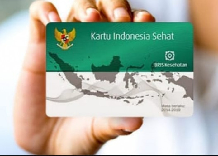 ALHAMDULILAH! KIS BPJS Kesehatan Lanjut 2025, Ini Cara Cek Apakah Kamu Dapat Atau Tidak Secara Online