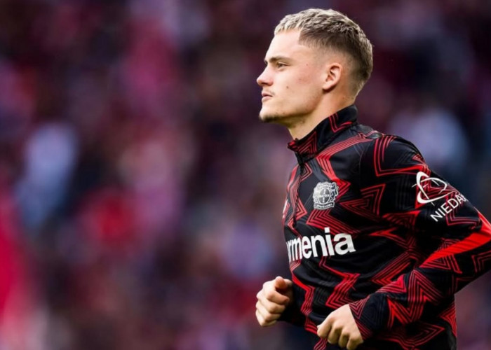 Bayer Leverkusen Tukar Guling Florian Wirtz dengan Dua Target dari Liverpool