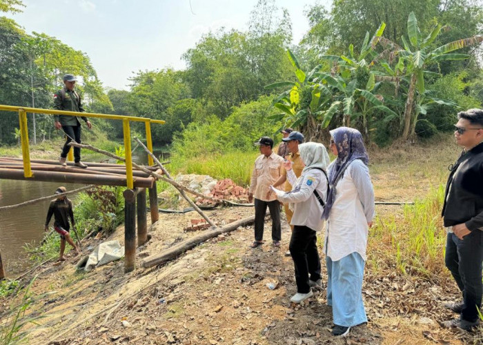 Pentingnya Mitigasi Pengawasan Dana Desa Melalui Pemetaan Pengendalian Risiko