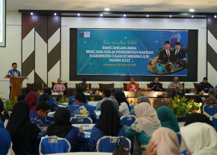 Siasati Tekanan Fiskal, Daerah Perlu Opsi Pembiayaan Alternatif