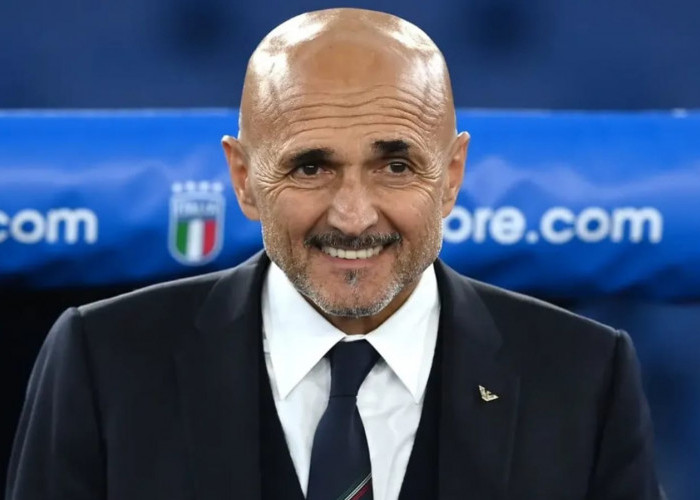 Spalletti Lega Juventus Bangkit dengan Kemenangan Impresif atas Atalanta