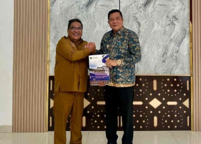 Tegakkan Disiplin Aturan TKA, Bupati Muba Dorong Perusahaan Jalankan Kewajiban RPTKA Secara Transparan