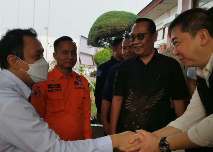 Wamen LH Gebrak Sumsel, Desak Korporasi Basahi Gambut Demi Cegah Kiamat Karhutla! APHI dan GAPKI siap tempur!
