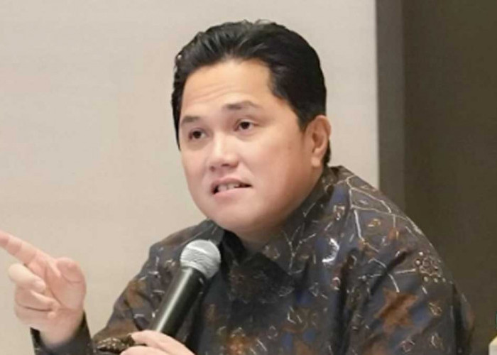 Dua Pemain Naturalisasi Ini Diprediksi Bela Timnas Indonesia Tahun 2024, Erick Thohir: Kalau Bisa November 