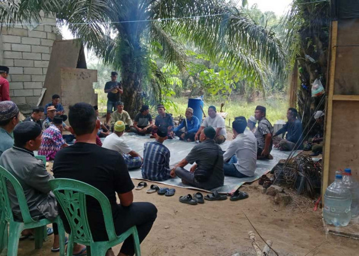 Diguyur Dana Rp 2,6 Miliar! Danau 'Tapal Kuda' di Lahat Ini Siap Disulap Jadi Sentra Ikan Tawar Raksasa