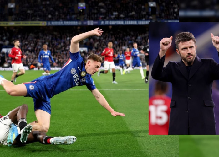 Carrick Tidak Khawatir dengan Posisi Bek Tengah Manchester United