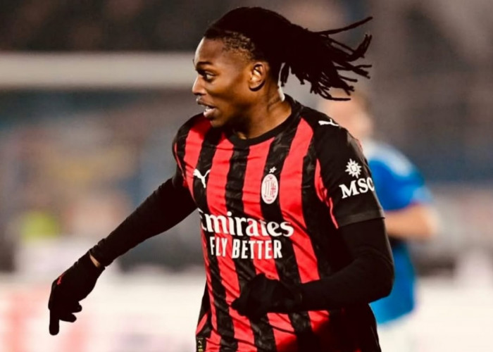 Bagian Kedua dari Daftar Peringkat 25 Pemain Sayap Kiri Terbaik di Dunia Sepak Bola