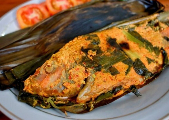 Ini 3 Resep Pepes Ikan yang Mantap di Lidah, Dijamin Bikin Tambah Nafsu Makanmu