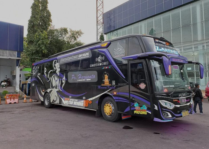 Segini Perbandingan Harga Tiket Bus PO MTI dan PO Haryanto Setelah Kedua Pemiliknya Berseteru 
