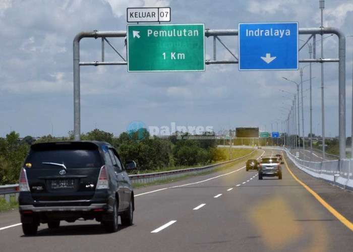 Mudik Lebaran 2024, HK Diskon Tarif Tol Trans Sumatera, Ini Besarannya