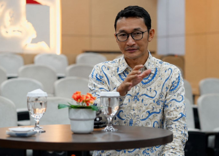 Soal Korupsi di Muara Enim, Jubir KPK Sebut Peristiwa Terjadi Sebelum Perencanaan Anggaran