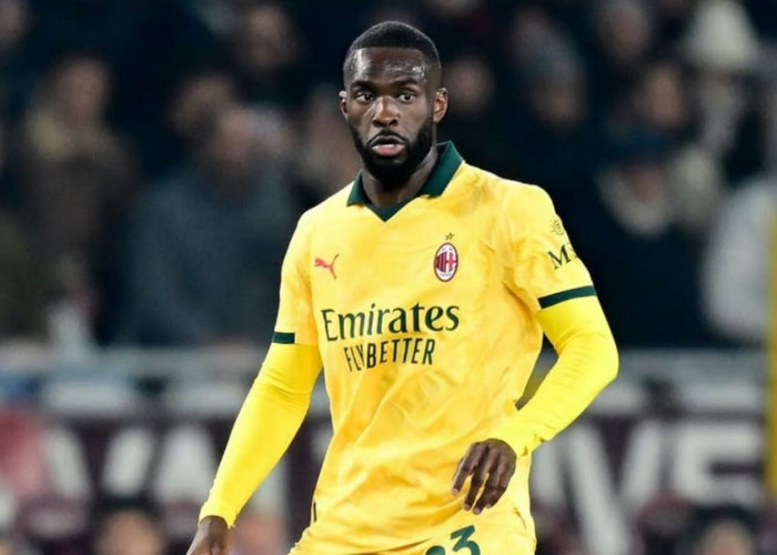 Juventus Mengincar Target Lama Mantan Bek Chelsea, Berada di Milan Pernah Hampir Bergabung