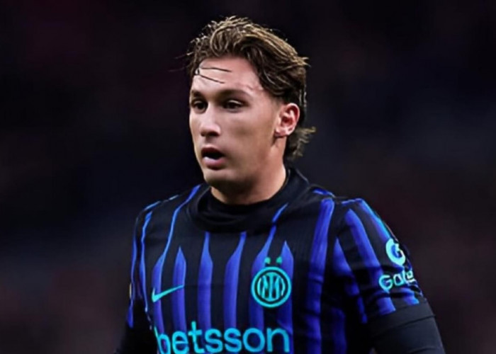 Inter Milan Waspada, Godaan Klub Liga Premier untuk Penyerang Muda Italia Semakin Meningkat