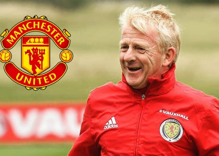 Mantan Gelandang Manchester United: Aktivitas Transfer Mereka Mengabaikan Lini Pertahanan dan Penyerang Baru