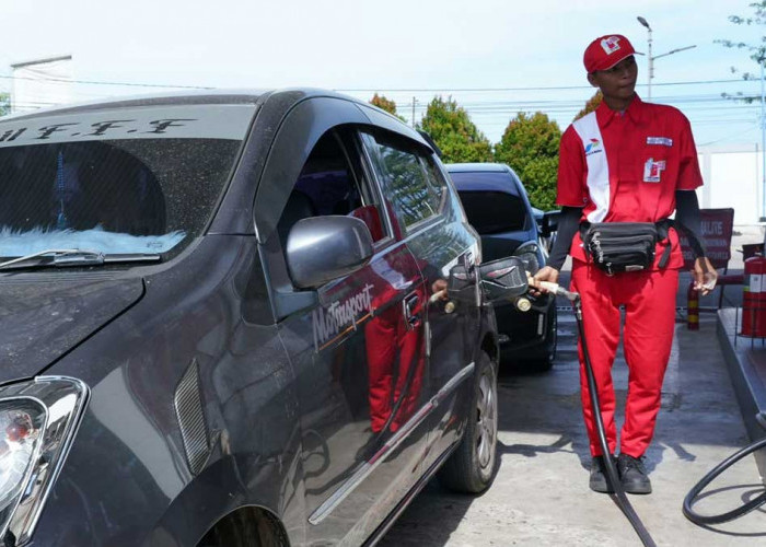 Kabar Gembira Awal Bulan! Harga Pertamax dan Pertamax Turbo Resmi Turun Mulai 1 Agustus 2026, Cek Rinciannya!