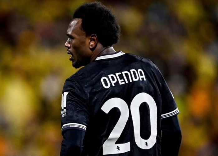 Mencari Jalan Keluar Kesalahan Juventus yang Harus Dibayar Mahal