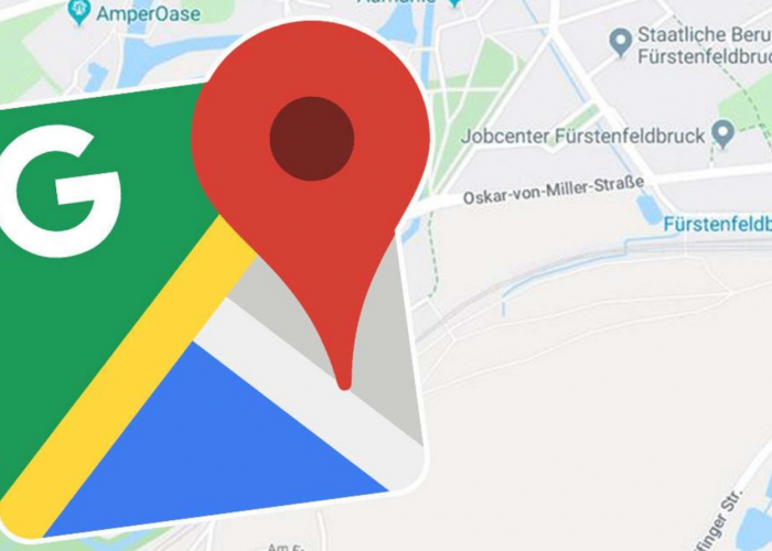 Gak Perlu Skill, Cuan Mengalir Deras Lewat Aplikasi Google Maps, Simak Caranya!