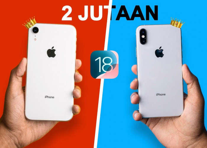 3 HP iPhone Memiliki Kamera Terbaik Turun Harga di Akhir Tahun 2024